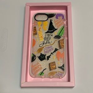 iPhone 678 Pixie Cases Hocus Pocus Phone Case